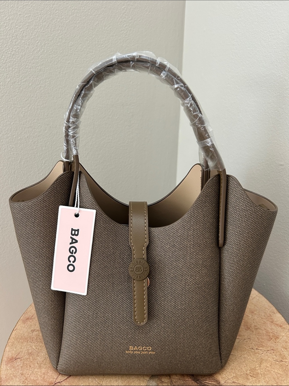 Bagco Handbag